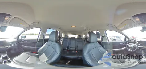 2024 Kia Sportage Ex из США, поврежденный, VIN 5XYK33DF2RG198622